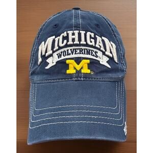 VTG - ESPN College Gameday - University of Michigan Hat UofM Wolverines